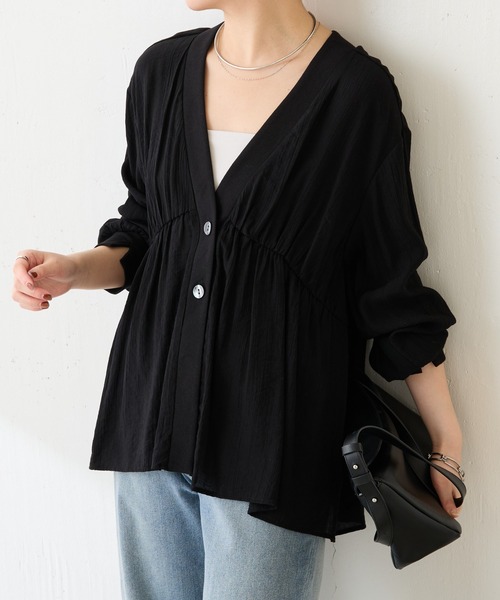 COLLAGE GALLARDAGALANTE（コラージュガリャルダガランテ）の「強撚