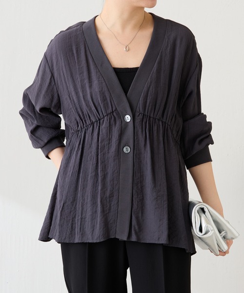 COLLAGE GALLARDAGALANTE（コラージュガリャルダガランテ）の「強撚