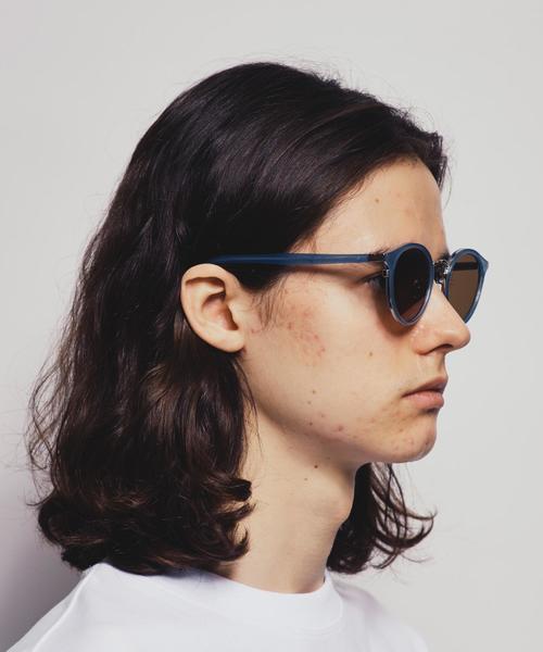 A.D.S.R.（エーディーエスアール）の「＜A.D.S.R.＞ REICH/アイウェア