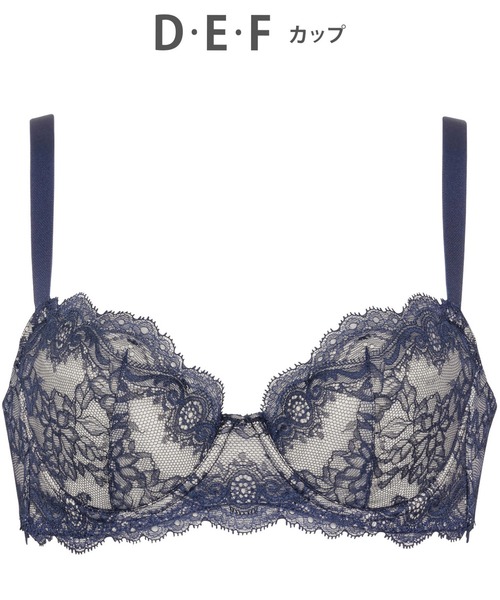 WACOAL（ワコール）の「補整ブラ リフトシェイプ 「リュクスボーテ