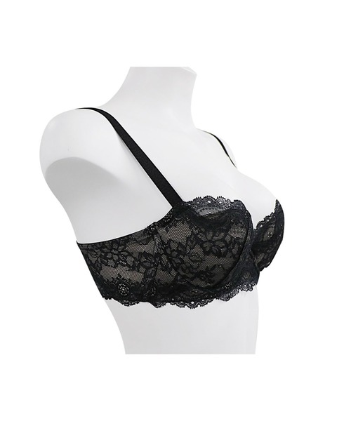 WACOAL（ワコール）の「補整ブラ リフトシェイプ 「リュクスボーテ