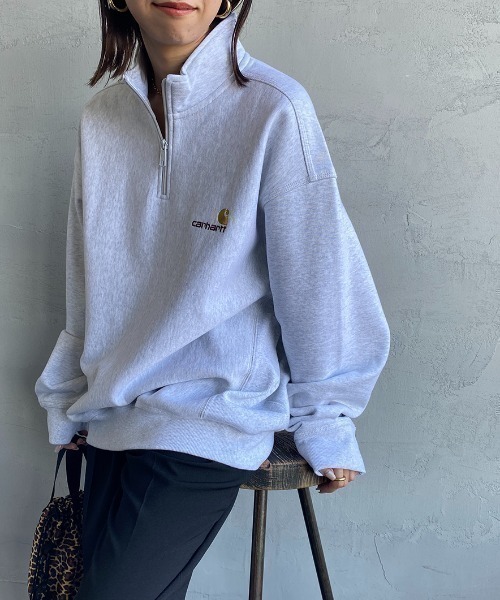 carhartt WIP/カーハートダブリューアイピー] AMERICAN SCRIPT ワン