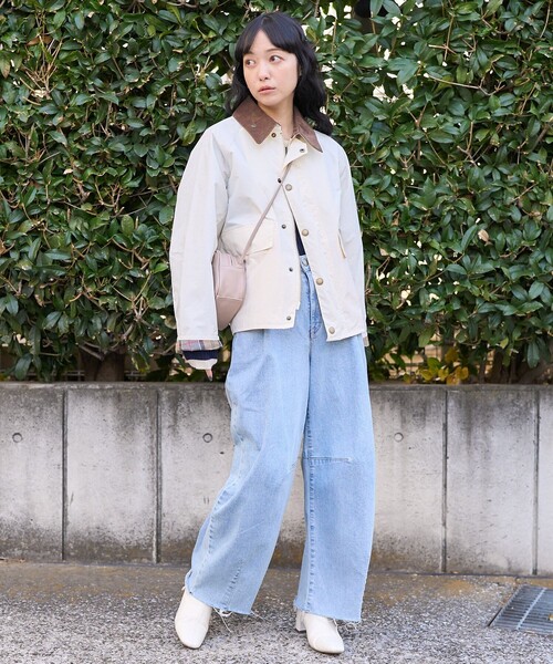 FREAK'S STORE（フリークスストア）の「Barbour × FREAK'S STORE