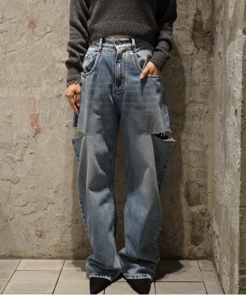 Maison Margiela（メゾンマルジェラ）の「Maison Margiela PANTS 5