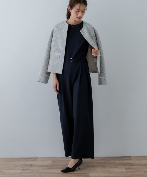 URBAN RESEARCH（アーバンリサーチ）の「『2サイズ展開』ベルト付き