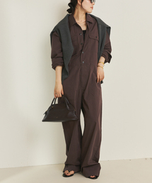 Plage｜プラージュのオールインワン・サロペット通販 - ZOZOTOWN