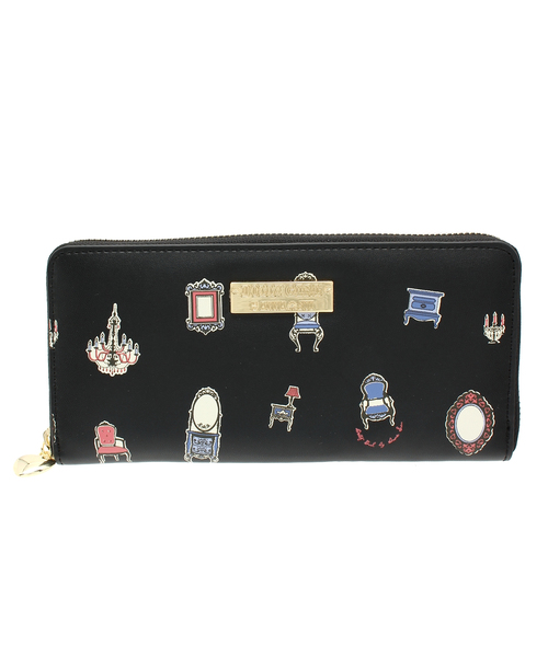 DOLLY GIRL BY ANNA SUI（ドーリーガール バイ アナ スイ）の