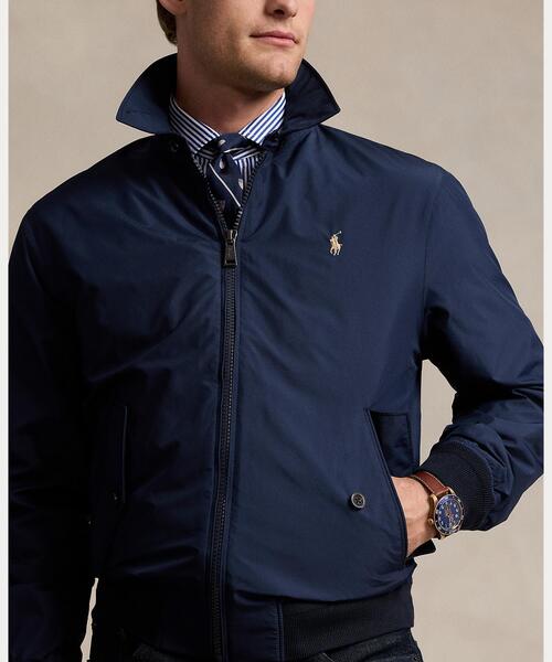 パッカブル ジャケット（その他アウター）｜POLO RALPH LAUREN（ポロ