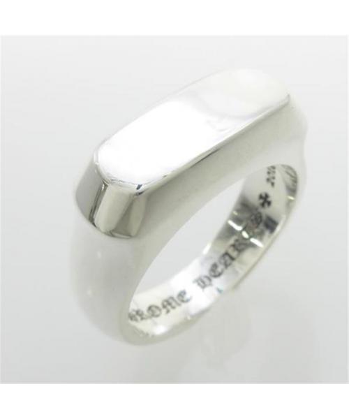 ブランド古着】LIL PJ（リング）｜CHROME HEARTS（クロムハーツ）の