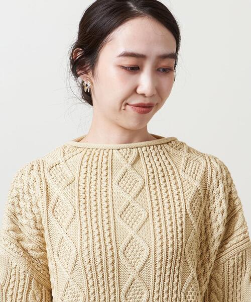 BATONER（バトナー）の「別注＜BATONER（バトナー）＞ケーブル ボトル