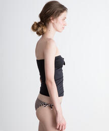 Lepidos（レピドス）の「＜Lepidos＞∴ソリッドアウターチューブトップ