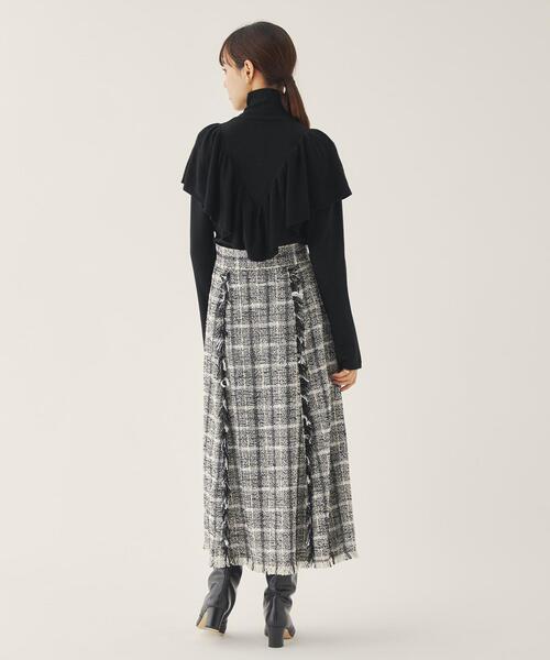 EMMEL REFINES（エメルリファインズ）の「＜EMMEL REFINES（エメル