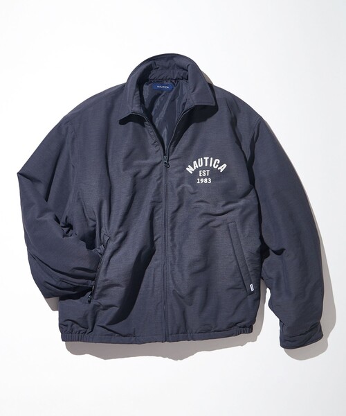 NAUTICA（ノーティカ）の「NAUTICA/ノーティカ Recycled Nylon Full