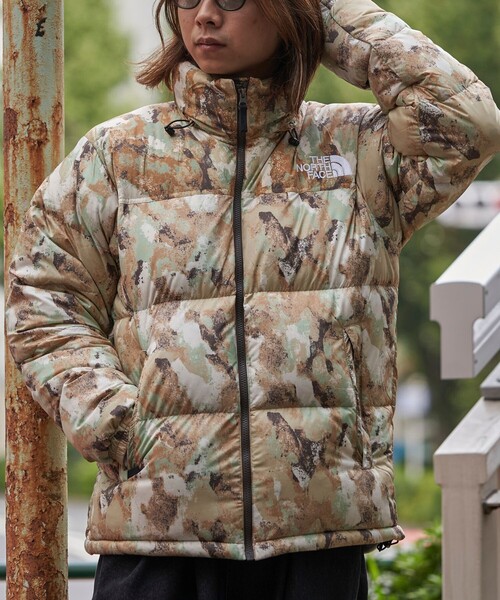 THE NORTH FACE（ザノースフェイス）の「THE NORTH FACE/ザノース