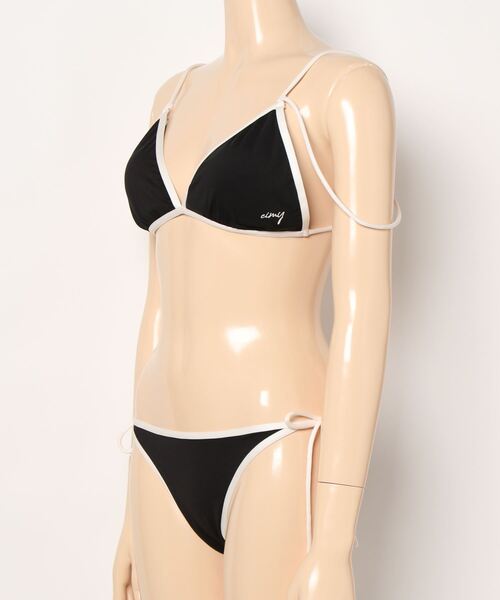 EIMY ISTOIRE（エイミーイストワール）の「juicy bicolor セットアップ