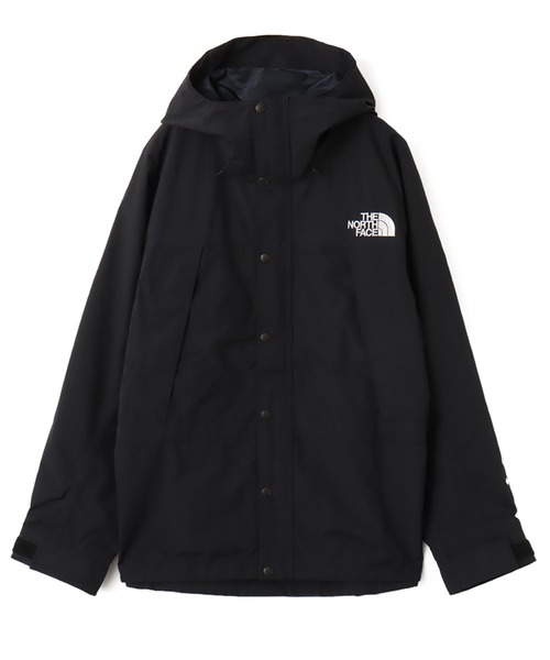 THE NORTH FACE Mountain Light Jacket / ザ・ノース・フェイス