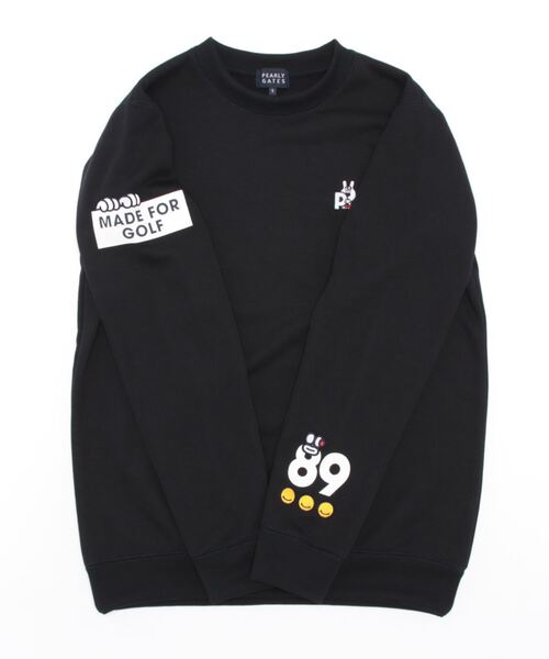 PEARLY GATES（パーリーゲイツ）の「【PEARLY GATES | GRAFFLEX