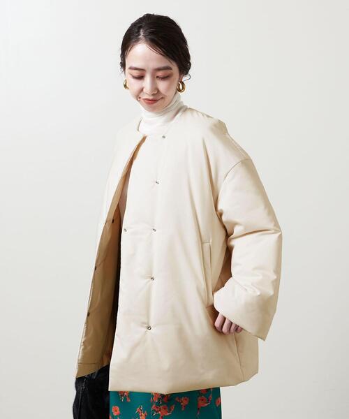 UNITED ARROWS（ユナイテッドアローズ）の「＜UNITED ARROWS＞PADDING