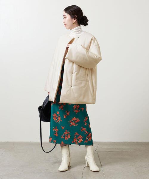 UNITED ARROWS（ユナイテッドアローズ）の「＜UNITED ARROWS＞PADDING