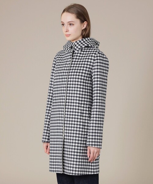 MACKINTOSH LONDON（マッキントッシュ ロンドン）の「リバーチェック