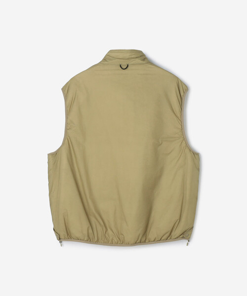 DAIWA PIER39（ダイワピア39）の「DAIWA PIER39 | TECH REVERSIBLE