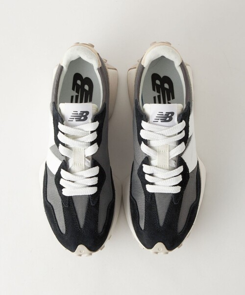 NEW BALANCE（ニューバランス）の「＜New Balance＞ U327 スニーカー