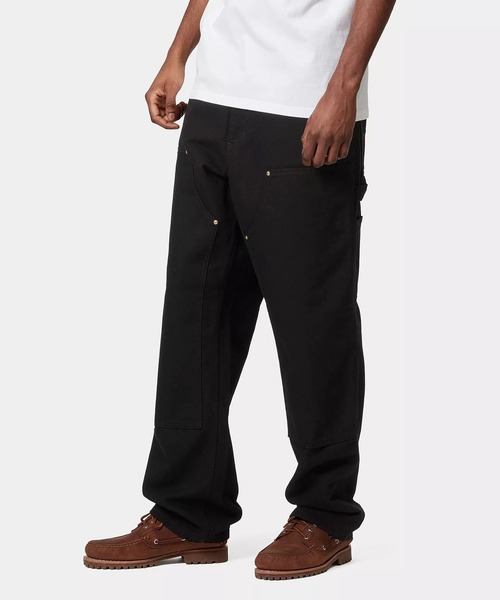 セール】Carhartt WIP/カーハートダブリューアイピー DOUBLE KNEE PANT