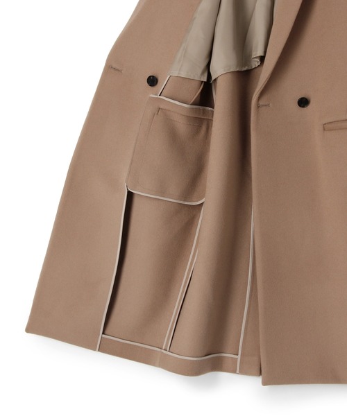 ESTNATION（エストネーション）の「ESTNATION / ウールチェスター