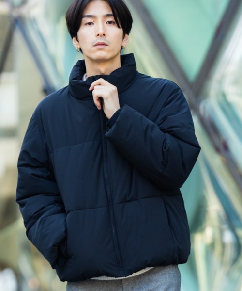 NAVY（ネイビー）の「URBAN COLLECTION Sorona(R) ボリューム中綿