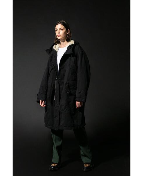 Alpha Industries（アルファインダストリーズ）の「＜ALPHA INDUSTRIES