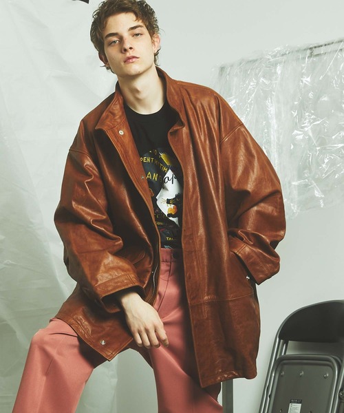 MAISON SPECIAL（メゾンスペシャル）の「《ユニセックスアイテム