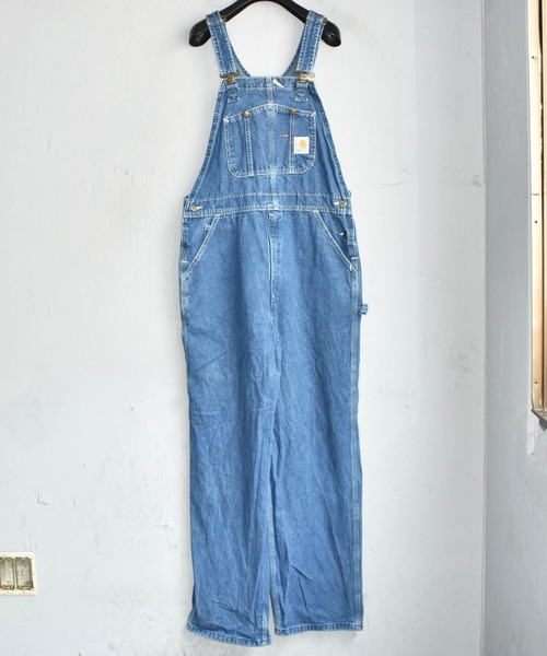 Carhartt（カーハート）の「【ヴィンテージ古着】Carhartt/カーハート