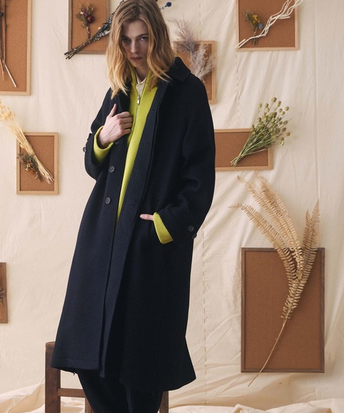 MAISON SPECIAL（メゾンスペシャル）の「《ユニセックスアイテム