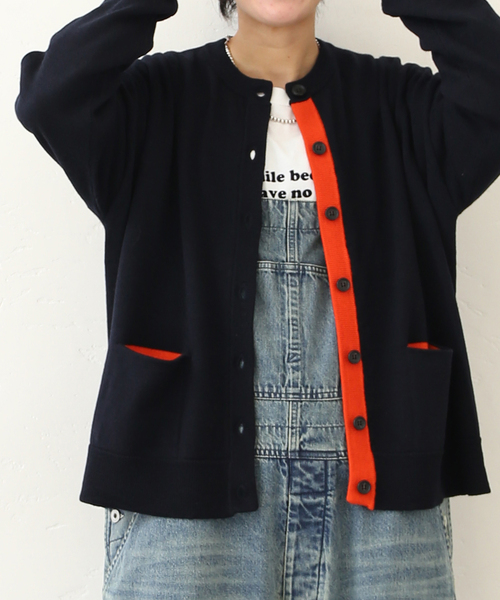 JOURNAL STANDARD LUXE（ジャーナルスタンダード ラックス）の「メリノ