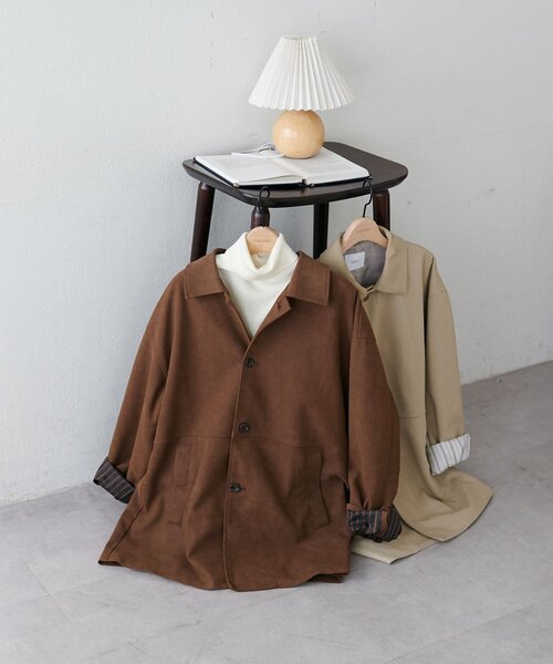 DISCOAT（ディスコート）の「【新色追加！/ユニセックス】フェイク