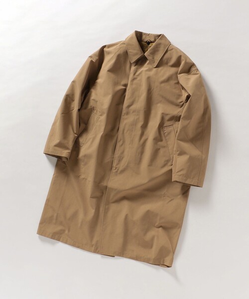 セール】【SHIPS any別注】TAION: 3way ダウンベスト付き オーバー