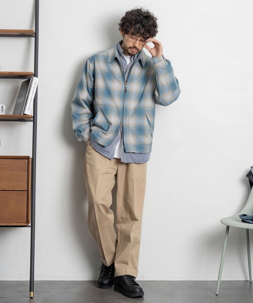 McGREGOR（マックレガー）の「McGREGOR COLLECTION/マックレガー