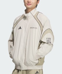 セットアップ」に該当するadidas（アディダス）のファッション通販
