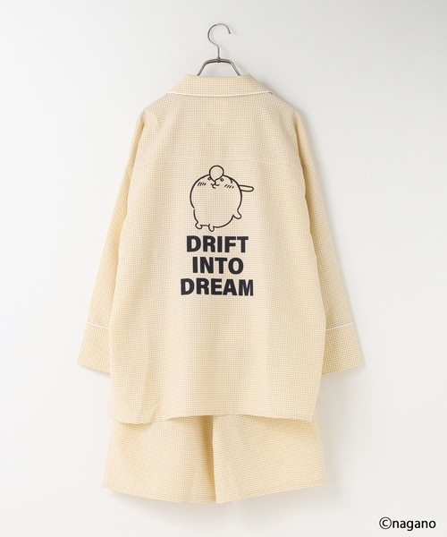 ちいかわアソートガラSETUP 639823（ルームウェア/パジャマ）｜LOWRYS