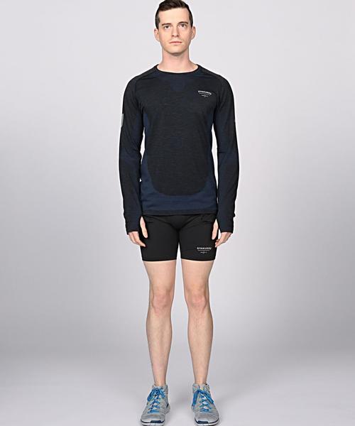 GYAKUSOU（ギャクソウ）の「NIKE （ナイキ） GYAKUSOU DRI-FIT