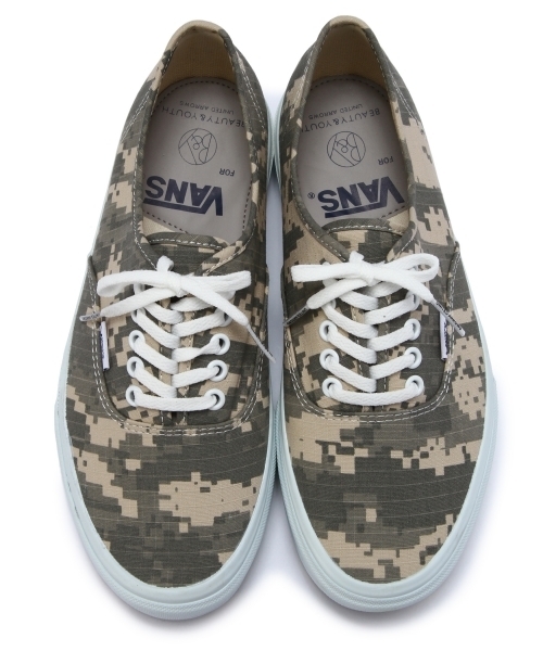 BEAUTY&YOUTH UNITED ARROWS（ビューティーアンドユースユナイテッド