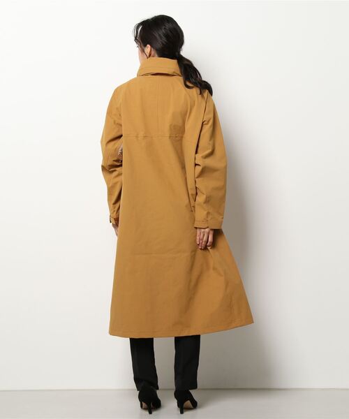 HELLY HANSEN（ヘリーハンセン）の「【HELLY HANSEN】FLAM RAIN COAT