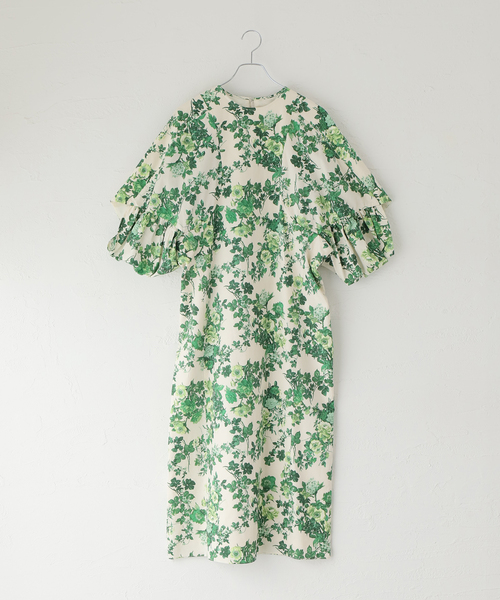 leur logette（ルルロジェッタ）の「【leur logette/ルールロジェット