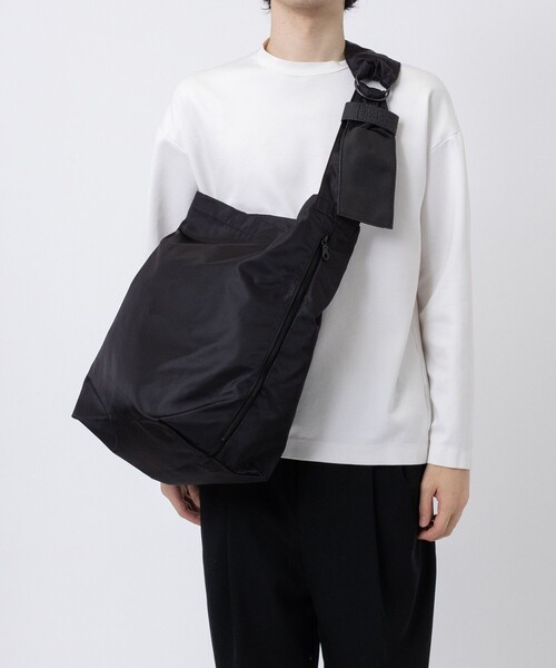 yorozu/ヨロズ】別注 レイノモノ タスキショルダー1番（ショルダー