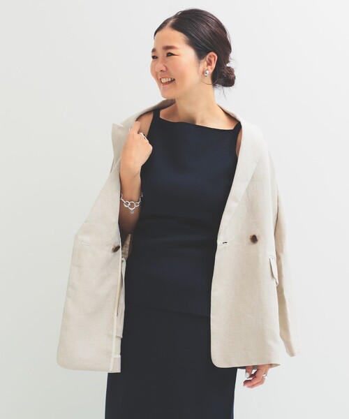 追加】ヘルシー ニット キャミソール .M［手洗い可］（キャミソール