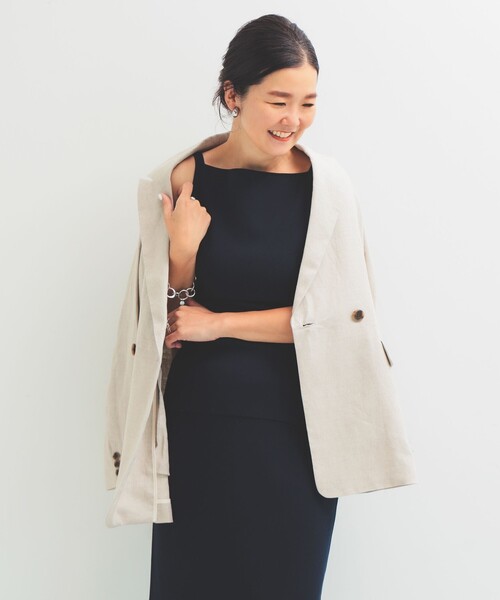 追加】ヘルシー ニット キャミソール .M［手洗い可］（キャミソール