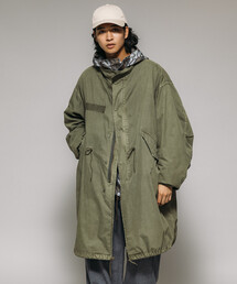 FREAK'S STORE｜フリークスストアのモッズコート通販 - ZOZOTOWN