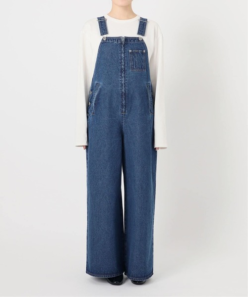 SLOBE IENA（スローブイエナ）の「《追加》LE DENIMバギー