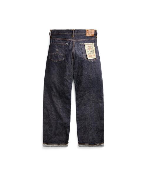 RRL（ダブル アール エル）の「ヴィンテージ 5ポケット フィット