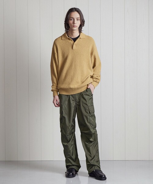 H BEAUTY&YOUTH UNITED ARROWS（エイチビューティーアンドユース